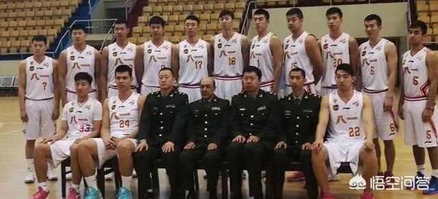 八一男篮即将退出CBA舞台，各位怎么看？