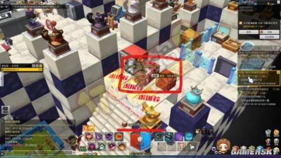 冒险岛2每日任务攻略 2017年4月1日任务汇总