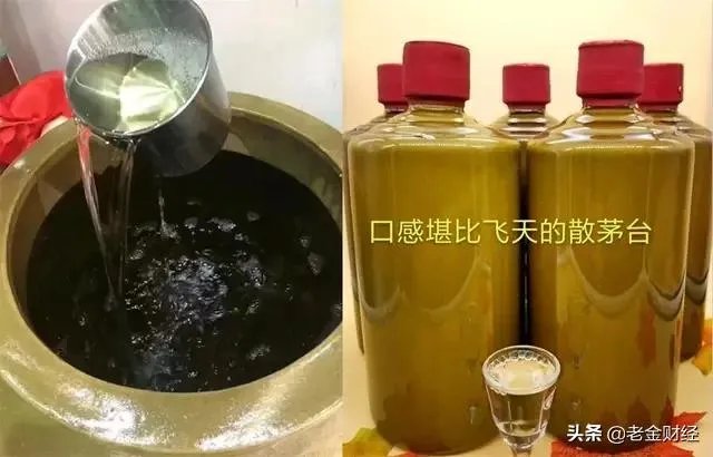 一瓶8百元的茅台,成本价是多少?