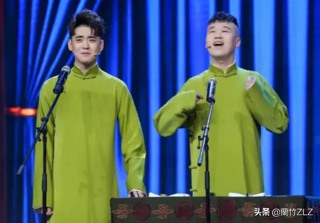 关于德云社的封箱维密秀你有什么想说的？