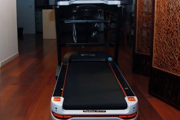 求家用跑步机质量排名榜，有哪些比较推荐？