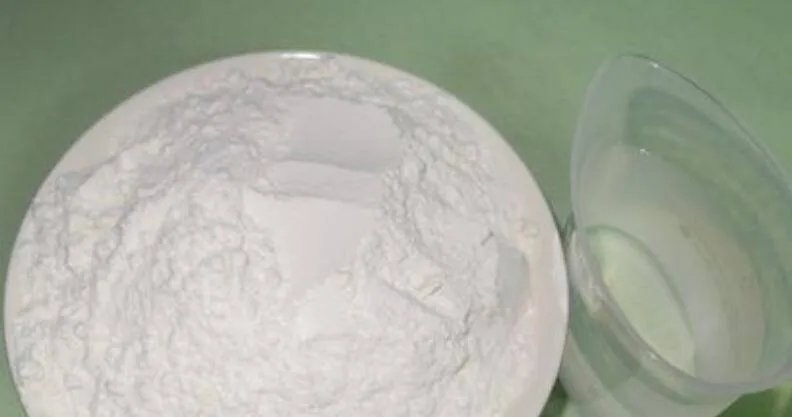 机器面条制作方法