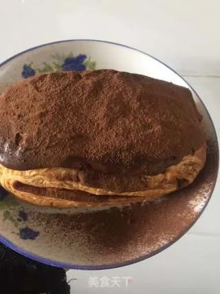 简易版网红脏脏包