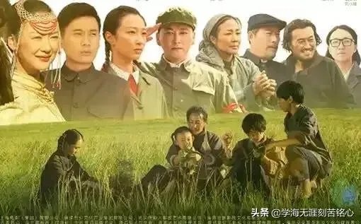 《国家孩子》感动多少人？你怎么评价？