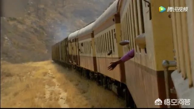 春晚中的蒙内铁路，在肯尼亚是怎样的存在？