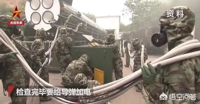 东风快递送导弹全程画面公开,你看了吗,觉得如何?