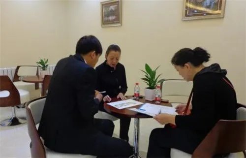 置业顾问是做什么的