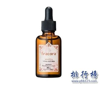 25岁日本护肤品牌排行榜，日本适合25岁的护肤品有哪些？