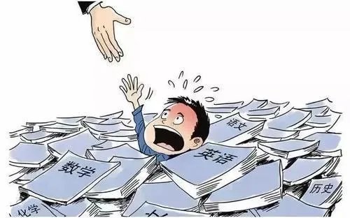 高三学生跳楼身亡,这是因为高三压力太大了吗?