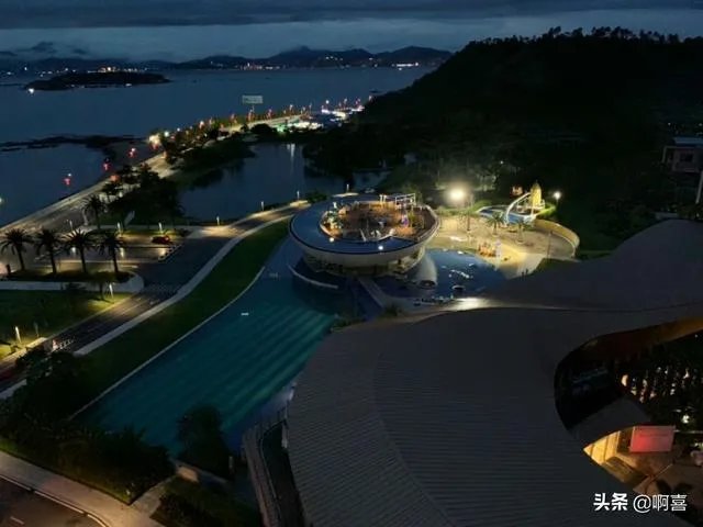 想去惠州看海,哪里海边比较好,附近的酒店性价比怎么样?