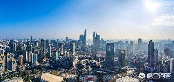 2018年人口增长十强城市出炉，背后说明了什么，是逃避，还是选择安逸？