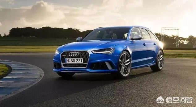 千万别以为这几款车廉价,这是低调的豪车! - 芝士回答