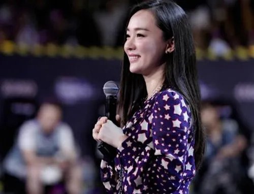 女星霍思燕杨溢为什么分手 揭秘二人分手原因