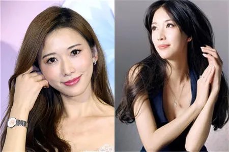 林志玲自曝单身 期待下一段新感情