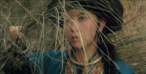 你觉得哪部港剧可以封为神作？为什么？