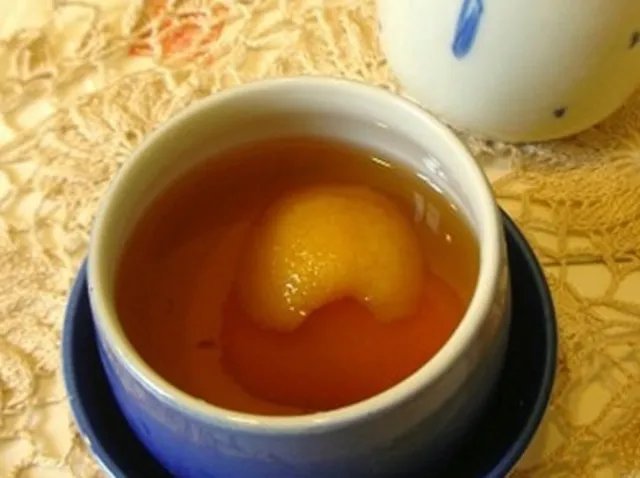 常吃这黄果让你多活10来年(图)