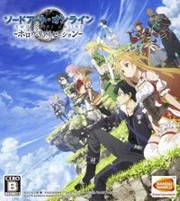 《刀剑神域虚空幻界》免安装中文正式版下载发布