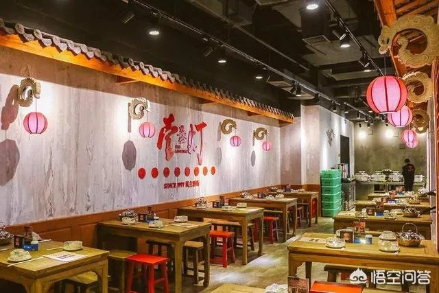 位于长沙市中心的五一广场，大家有哪些美食推荐？