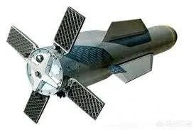 美研制巨型钻地弹能钻多深