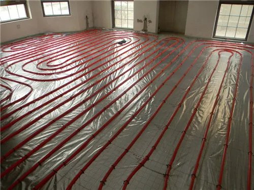 地暖品牌哪个好  让您家冬季不再寒冷