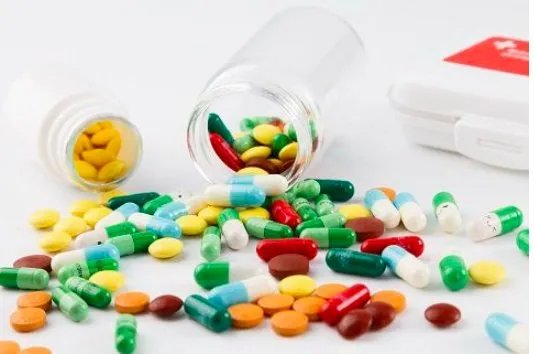 90后为何会成保健品购买主力？