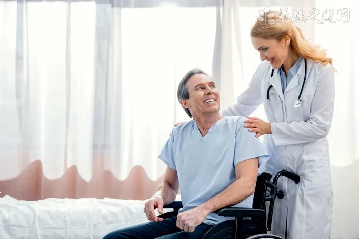 中老年适合吃什么保健品