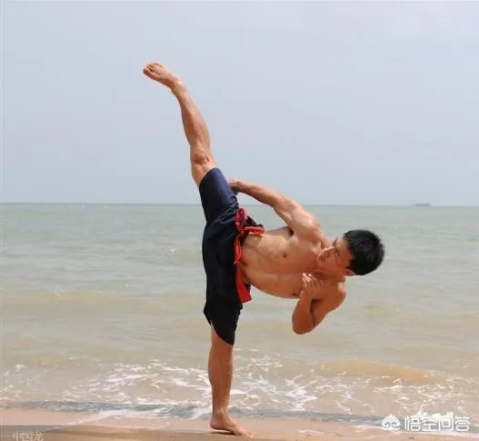 职业泰拳一年，为什么我的力量还是非常小？