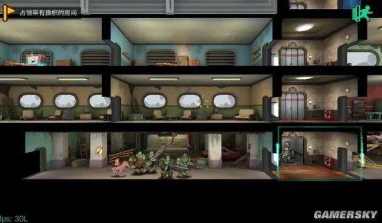 辐射避难所OL游戏介绍 辐射避难所OL好玩吗