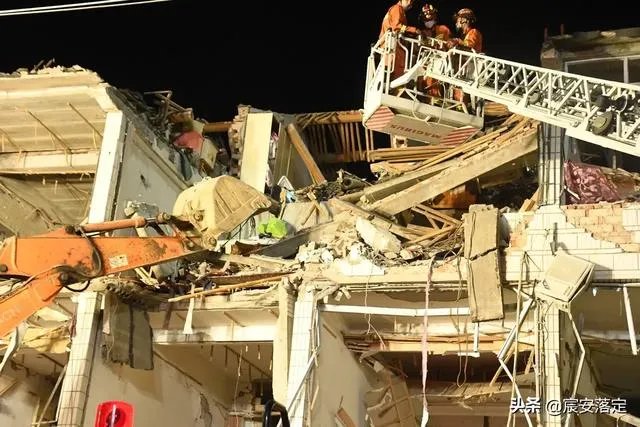 浙江特大槽罐车爆炸新闻