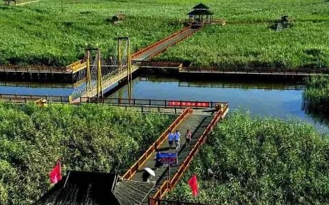 求盘锦旅游景点大全排名，哪些比较推荐？