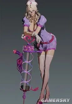 《杀手已死》牛郎任务图文全攻略