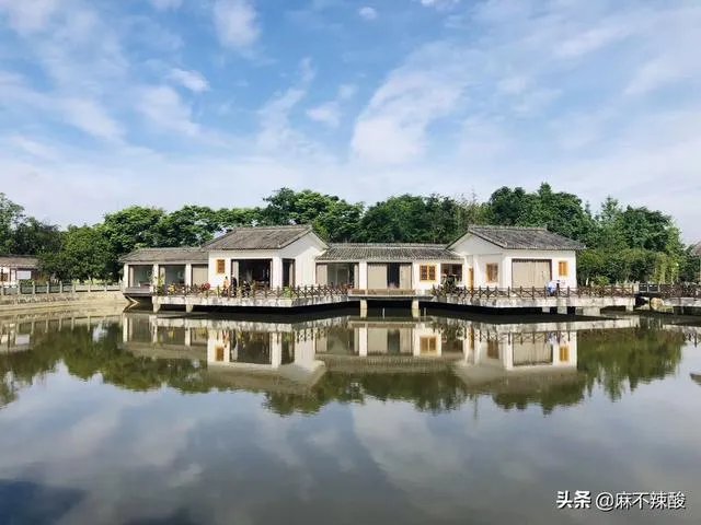 绵阳农家乐推荐