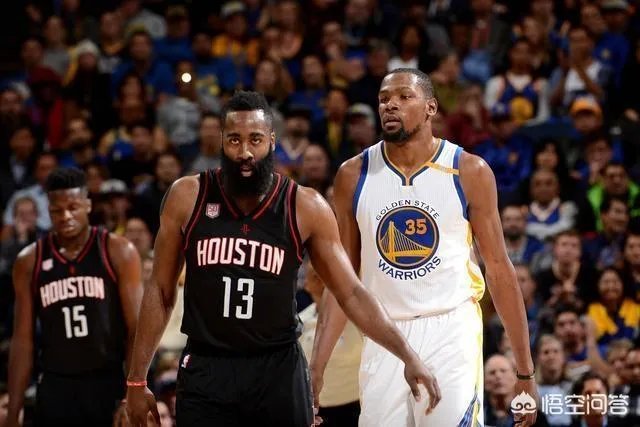 火箭vs勇士新赛季首战丰田中心，有球迷说西决第八场要开打了，对此你怎么看？