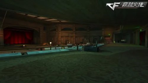 CF末日乐章 全新挑战今日开启战幕