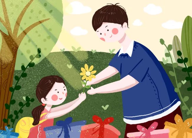 父亲节红包发多少钱为好合适 父亲节该发多少红包给爸爸