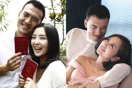 赫子铭发声明 控诉自己“被离婚”引热议