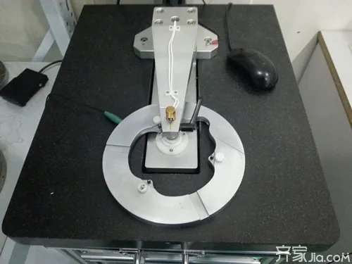 大理石构件的优点 解析:大理石平板使用寿命与材质的关系