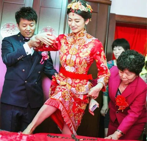 长沙结婚风俗2017 长沙结婚都有哪些风俗