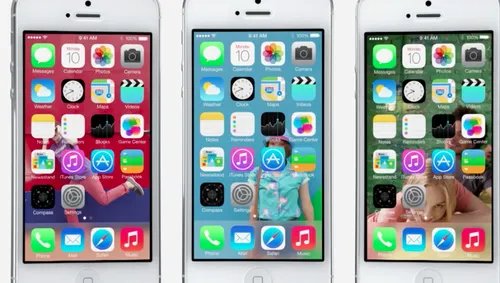 从未如此注重细节 iOS 7测试版上手体验