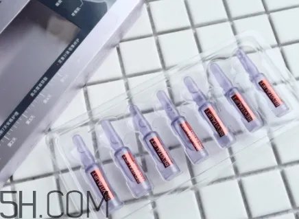 欧莱雅7天安瓶怎么用？欧莱雅七天安瓶多久用一次？