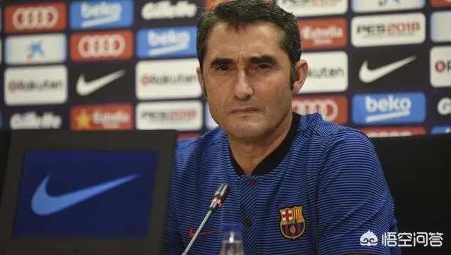 阿斯:若巴萨未能拿下国王杯,巴尔韦德将被解雇,你认为他应该下课吗?