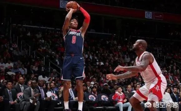 在今日奇才队的常规赛里面，八村塁拿到23分5篮板，总得分超周琦，孙悦，你怎么看？