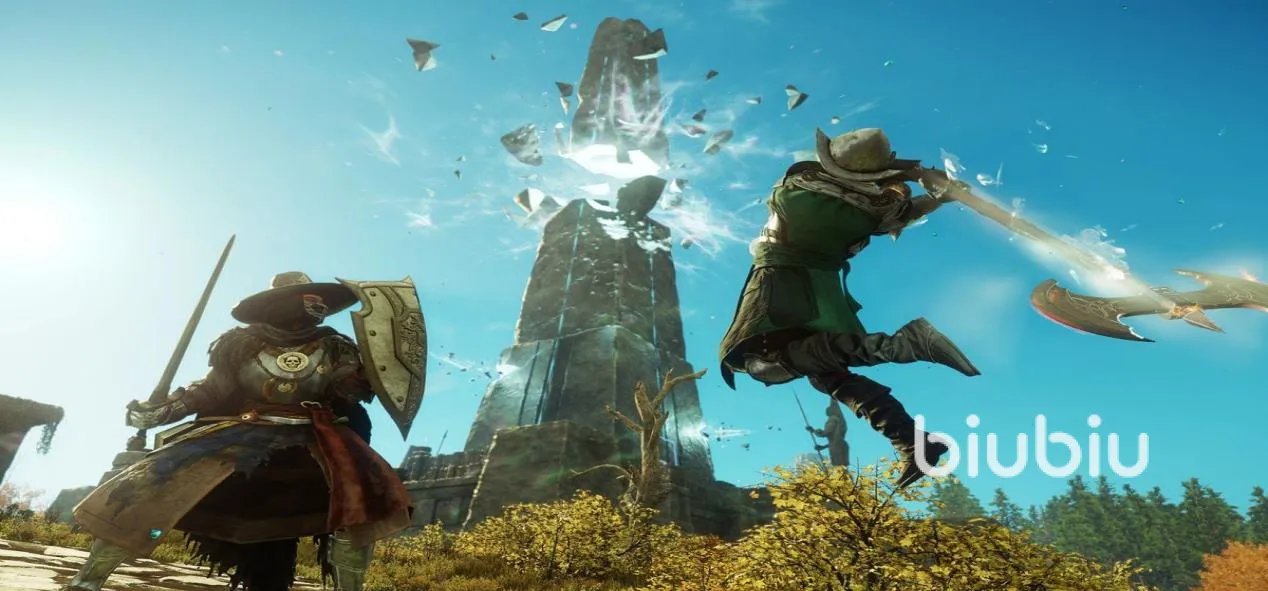 新世界游戏用什么加速器好 新世界哪个加速器好用