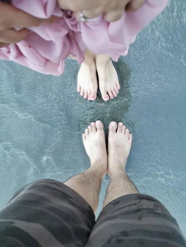 想去惠州看海,哪里海边比较好,附近的酒店性价比怎么样?