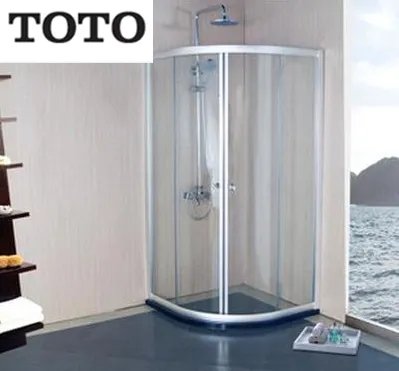 中国淋浴房十大品牌介绍 哪个品牌的淋浴房质量比较好