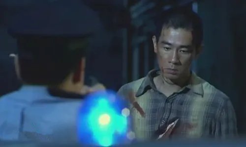 黑势力陈小春国语版经典回顾 古惑仔后再度演绎江湖黑社会