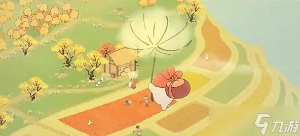 桃源深处有人家安卓iOS互通吗 数据互通吗