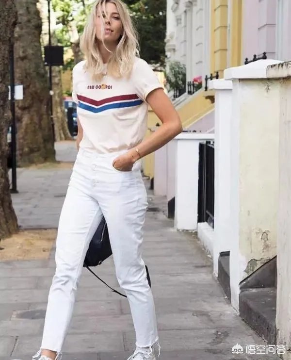 好看个性的T恤有哪些？