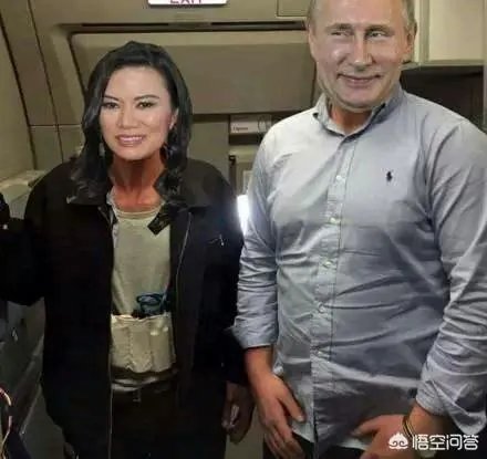 为什么都说邓文迪很厉害？