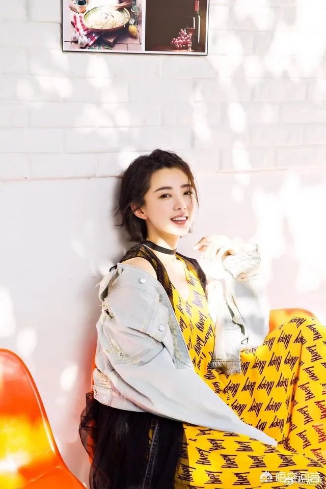 还记得演员孟真吗？她现在还拍电视剧吗？